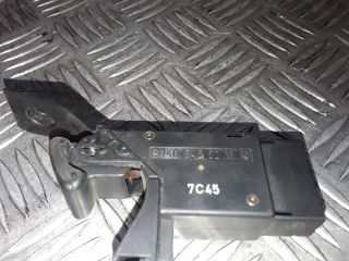 bontott MERCEDES-BENZ S-CLASS Kormánymagasság Állító Kar