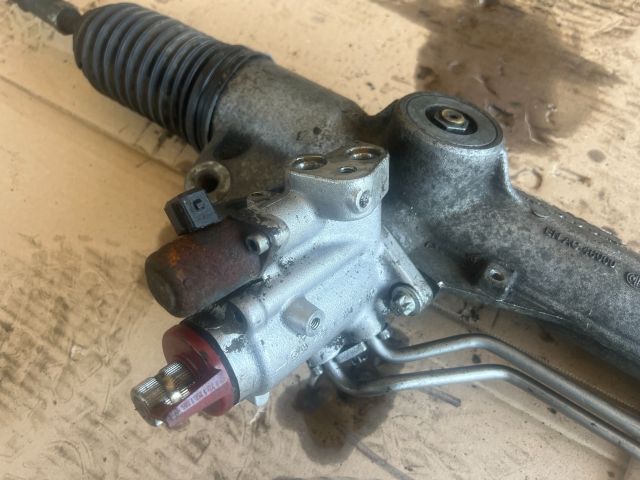 bontott MERCEDES-BENZ S-CLASS Kormánymű Szervós