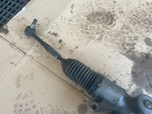 bontott MERCEDES-BENZ S-CLASS Kormánymű Szervós