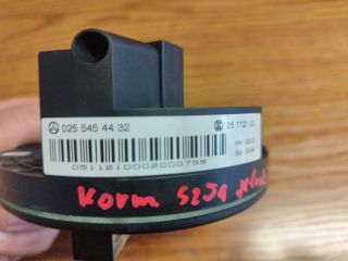 bontott MERCEDES-BENZ S-CLASS Kormányszög Jeladó