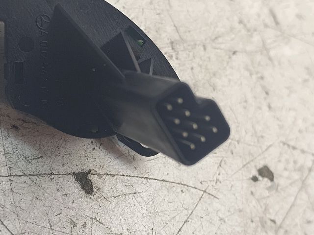 bontott MERCEDES-BENZ S-CLASS Kormányszög Jeladó