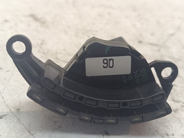 bontott MERCEDES-BENZ S-CLASS Kormányszög Jeladó