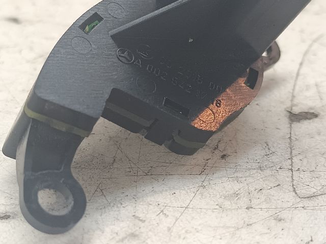 bontott MERCEDES-BENZ S-CLASS Kormányszög Jeladó