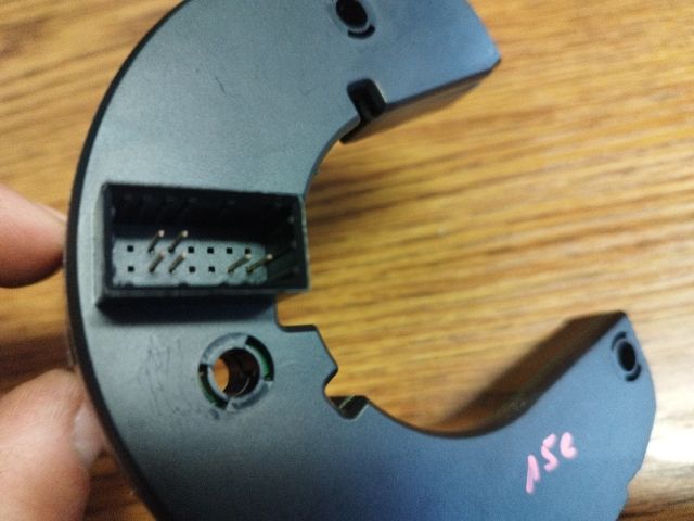 bontott MERCEDES-BENZ S-CLASS Kormányszög Jeladó