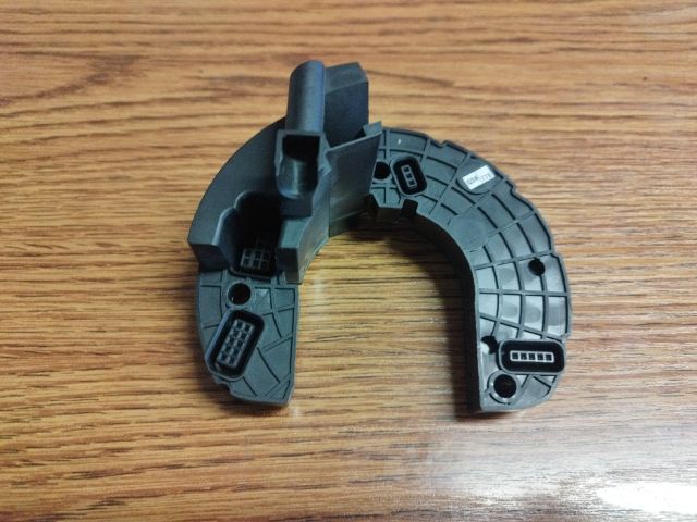 bontott MERCEDES-BENZ S-CLASS Kormányszög Jeladó