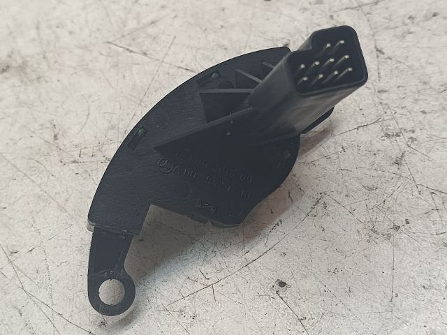 bontott MERCEDES-BENZ S-CLASS Kormányszög Jeladó