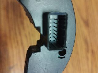 bontott MERCEDES-BENZ S-CLASS Kormányszög Jeladó