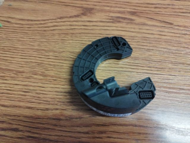 bontott MERCEDES-BENZ S-CLASS Kormányszög Jeladó