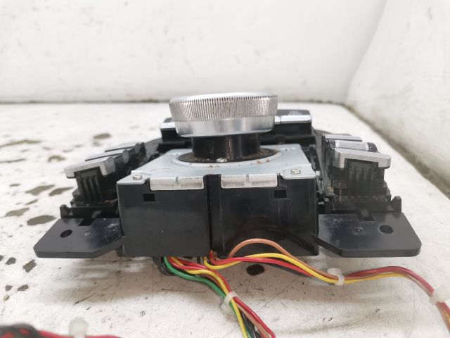 bontott MERCEDES-BENZ S-CLASS Középkonzol Vezérlő Panel