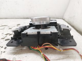 bontott MERCEDES-BENZ S-CLASS Középkonzol Vezérlő Panel