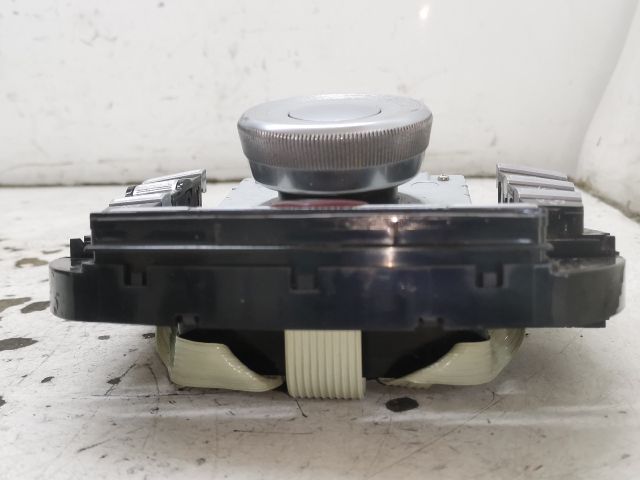 bontott MERCEDES-BENZ S-CLASS Középkonzol Vezérlő Panel