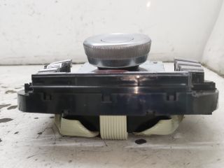 bontott MERCEDES-BENZ S-CLASS Középkonzol Vezérlő Panel