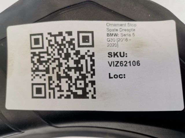 bontott MERCEDES-BENZ S-CLASS Középső Műszerfal Díszléc