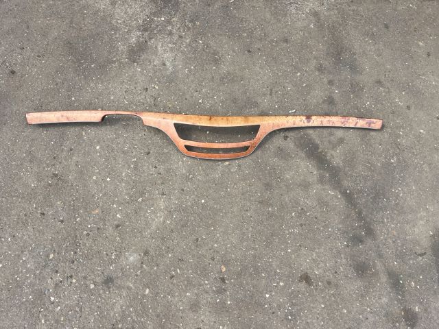 bontott MERCEDES-BENZ S-CLASS Középső Műszerfal Díszléc