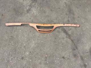 bontott MERCEDES-BENZ S-CLASS Középső Műszerfal Díszléc