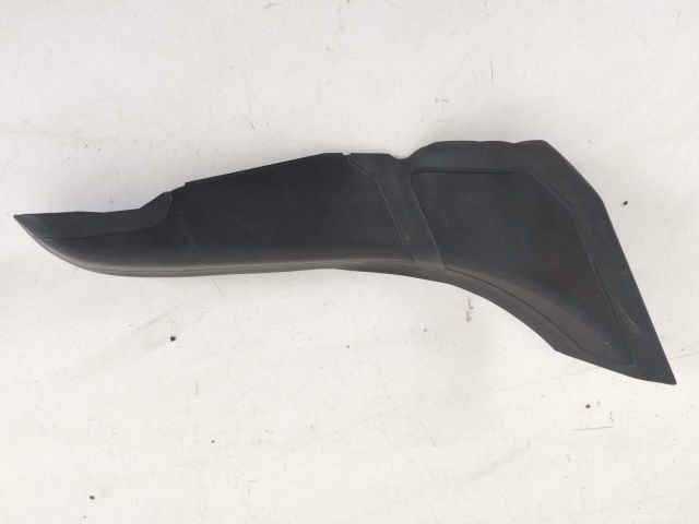 bontott MERCEDES-BENZ S-CLASS Középső Műszerfal Díszléc