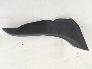 bontott MERCEDES-BENZ S-CLASS Középső Műszerfal Díszléc