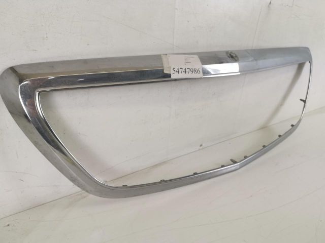 bontott MERCEDES-BENZ S-CLASS Középső Műszerfal Díszléc