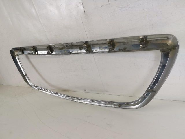 bontott MERCEDES-BENZ S-CLASS Középső Műszerfal Díszléc