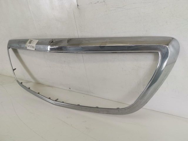 bontott MERCEDES-BENZ S-CLASS Középső Műszerfal Díszléc