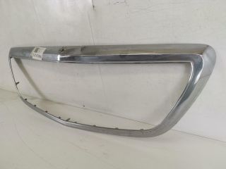 bontott MERCEDES-BENZ S-CLASS Középső Műszerfal Díszléc