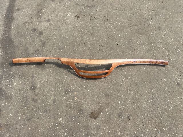 bontott MERCEDES-BENZ S-CLASS Középső Műszerfal Díszléc