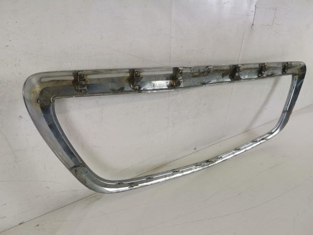 bontott MERCEDES-BENZ S-CLASS Középső Műszerfal Díszléc