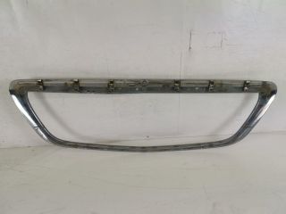 bontott MERCEDES-BENZ S-CLASS Középső Műszerfal Díszléc