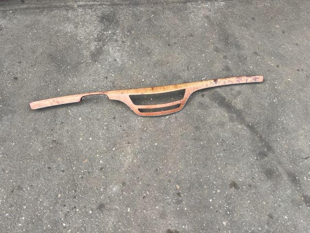 bontott MERCEDES-BENZ S-CLASS Középső Műszerfal Díszléc