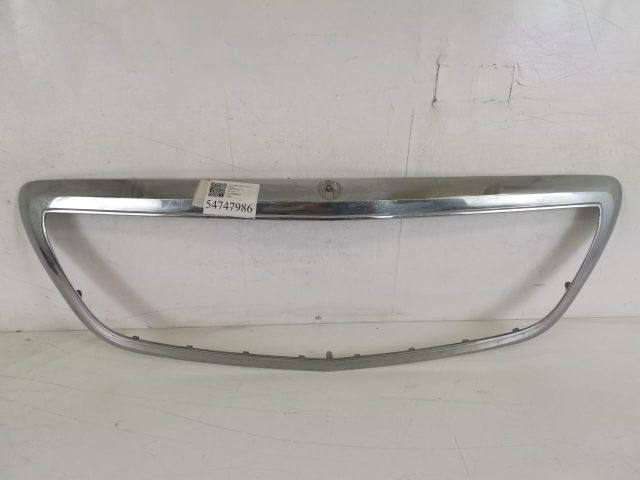 bontott MERCEDES-BENZ S-CLASS Középső Műszerfal Díszléc