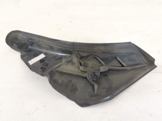 bontott MERCEDES-BENZ S-CLASS Középső Műszerfal Díszléc