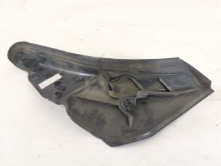 bontott MERCEDES-BENZ S-CLASS Középső Műszerfal Díszléc