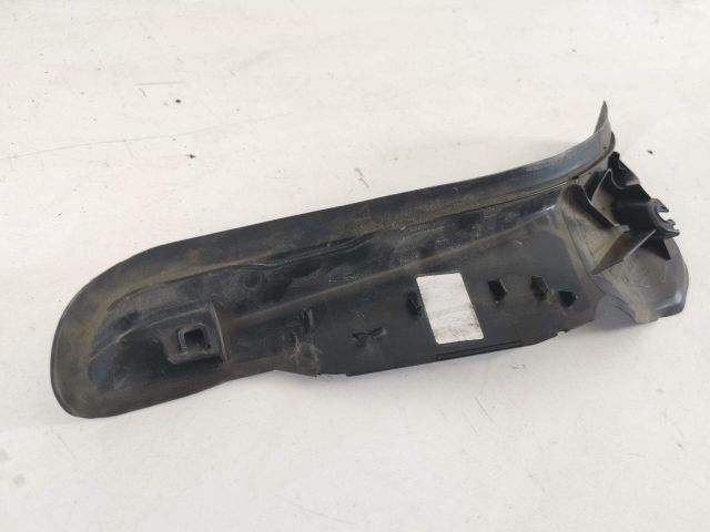 bontott MERCEDES-BENZ S-CLASS Középső Műszerfal Díszléc