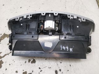 bontott MERCEDES-BENZ S-CLASS Középső Szellőző