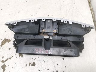 bontott MERCEDES-BENZ S-CLASS Középső Szellőző