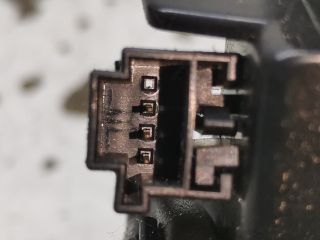 bontott MERCEDES-BENZ S-CLASS Középső Szellőző