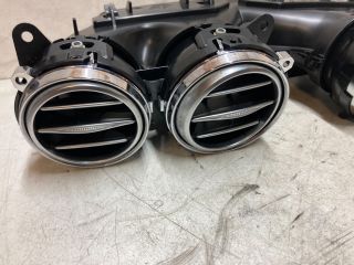 bontott MERCEDES-BENZ S-CLASS Középső Szellőző