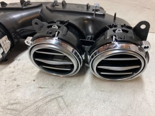 bontott MERCEDES-BENZ S-CLASS Középső Szellőző