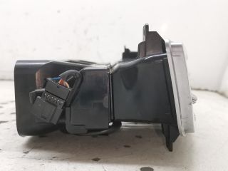 bontott MERCEDES-BENZ S-CLASS Középső Szellőző