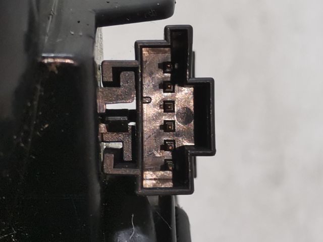 bontott MERCEDES-BENZ S-CLASS Középső Szellőző