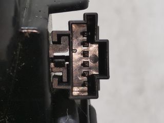 bontott MERCEDES-BENZ S-CLASS Középső Szellőző