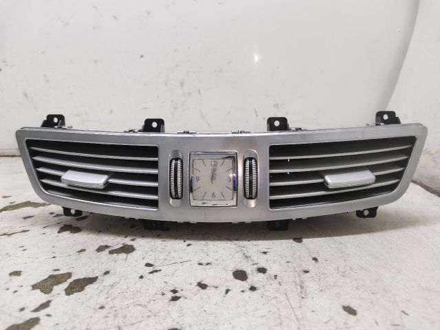 bontott MERCEDES-BENZ S-CLASS Középső Szellőző