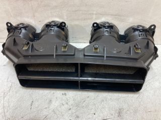 bontott MERCEDES-BENZ S-CLASS Középső Szellőző