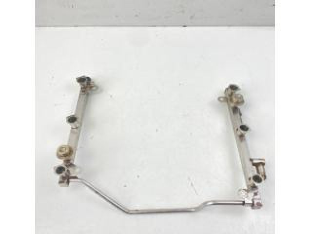 bontott MERCEDES-BENZ S-CLASS Közösnyomócső