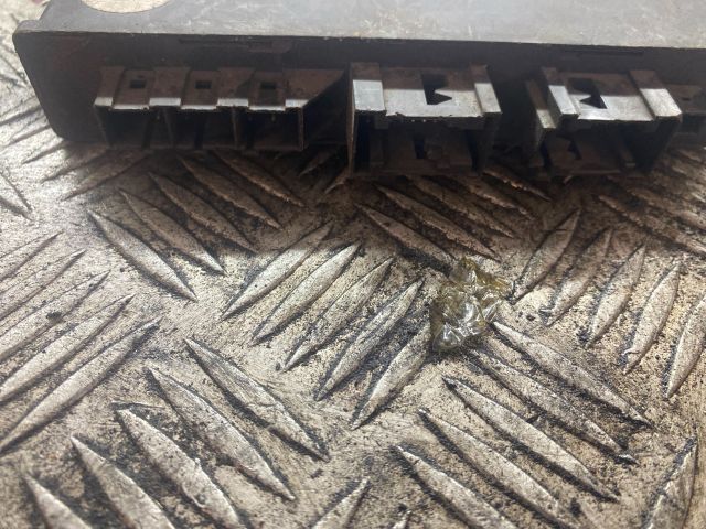 bontott MERCEDES-BENZ S-CLASS Központizár Elektronika