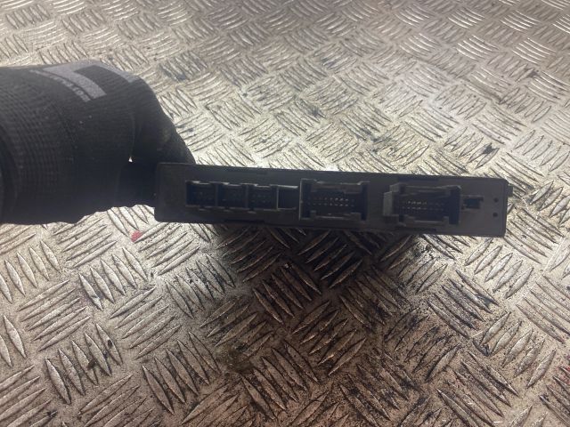 bontott MERCEDES-BENZ S-CLASS Központizár Elektronika