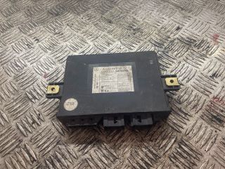 bontott MERCEDES-BENZ S-CLASS Központizár Elektronika