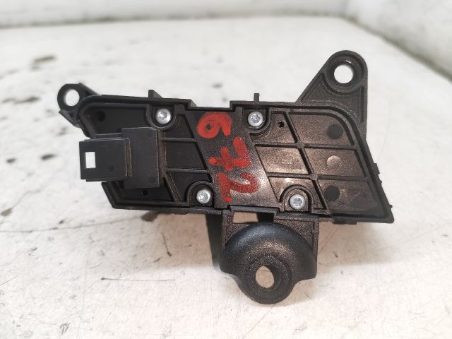 bontott MERCEDES-BENZ S-CLASS Központizár Kapcsoló