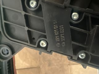 bontott MERCEDES-BENZ S-CLASS Központizár Kapcsoló