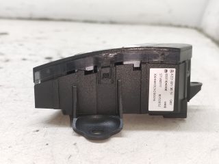 bontott MERCEDES-BENZ S-CLASS Központizár Kapcsoló